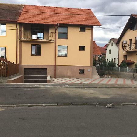 Casa In Zona Linistita, Campia Turzii 빌라 외부 사진