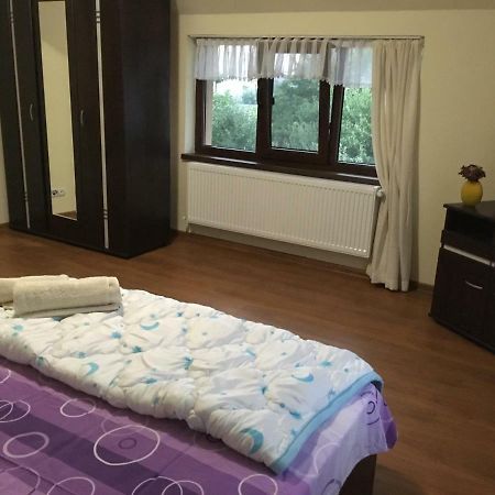 Casa In Zona Linistita, Campia Turzii 빌라 외부 사진
