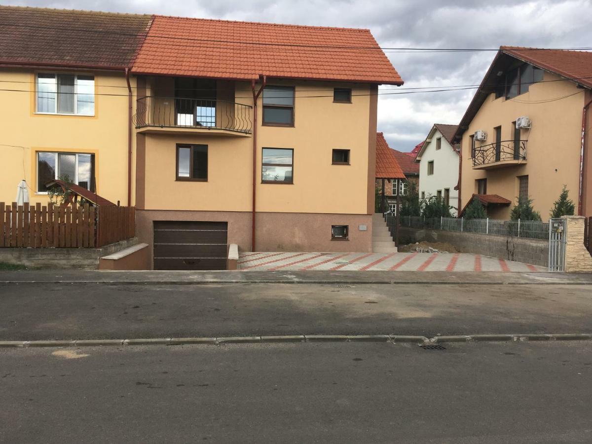 Casa In Zona Linistita, Campia Turzii 빌라 외부 사진