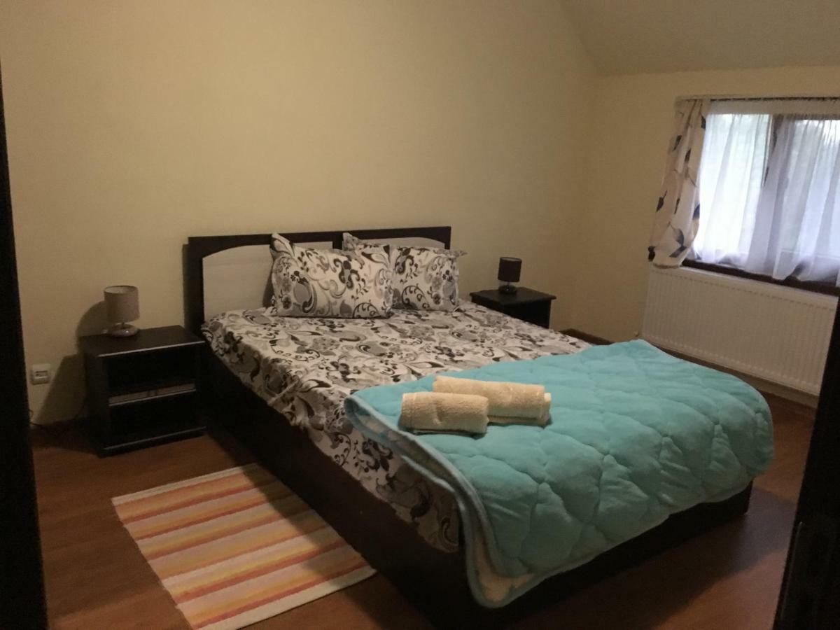 Casa In Zona Linistita, Campia Turzii 빌라 외부 사진