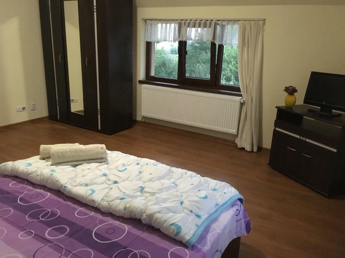 Casa In Zona Linistita, Campia Turzii 빌라 외부 사진