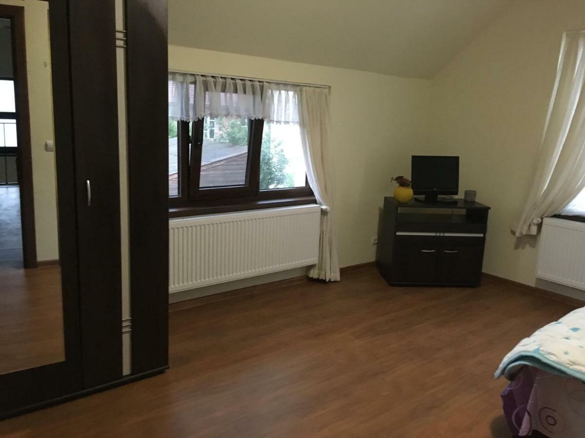 Casa In Zona Linistita, Campia Turzii 빌라 외부 사진