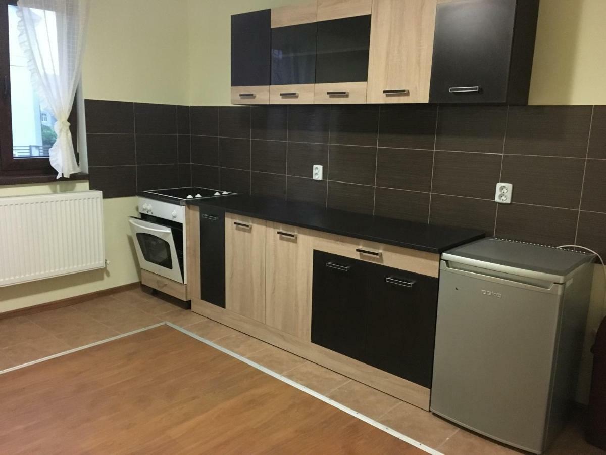 Casa In Zona Linistita, Campia Turzii 빌라 외부 사진
