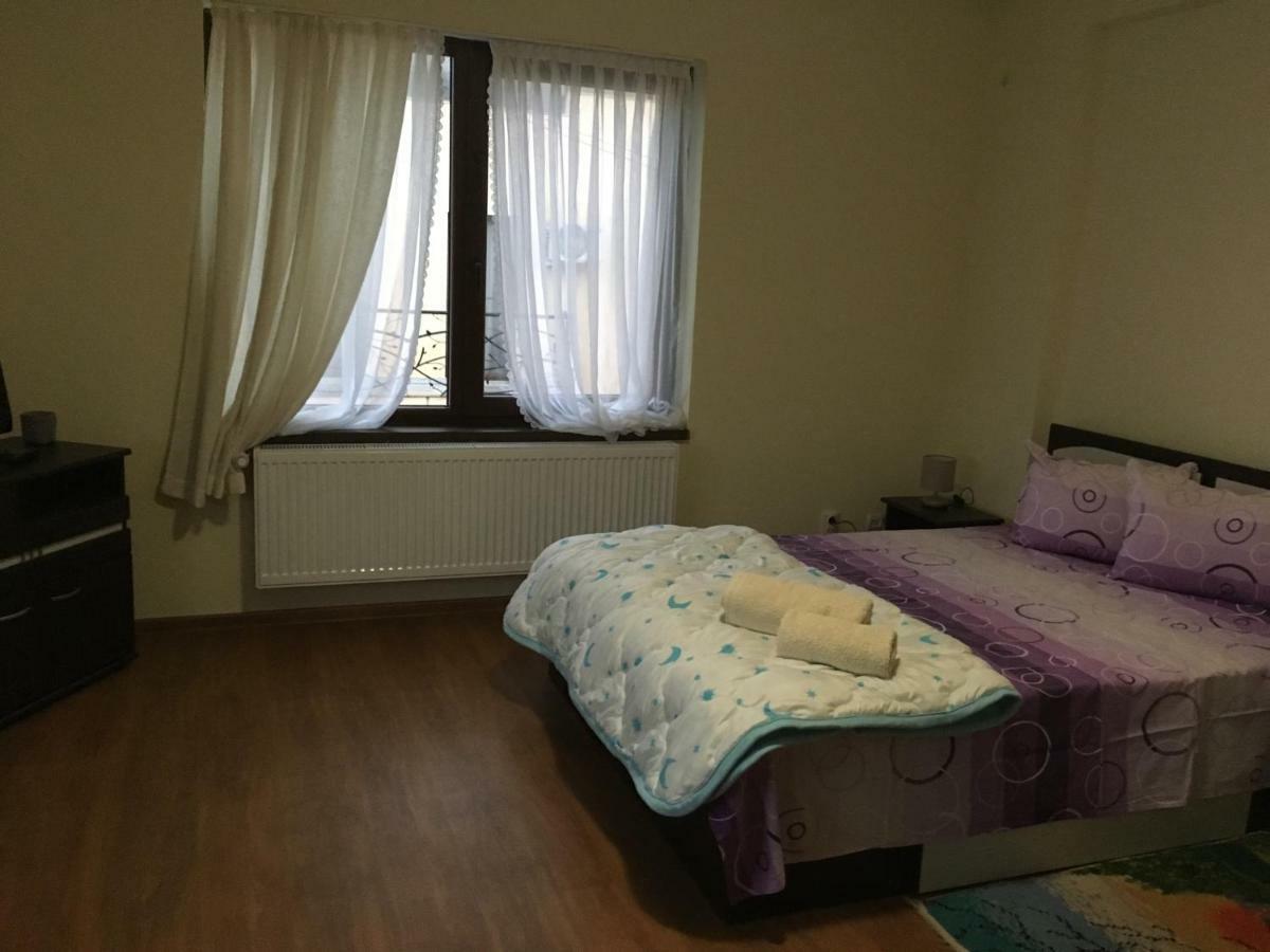 Casa In Zona Linistita, Campia Turzii 빌라 외부 사진