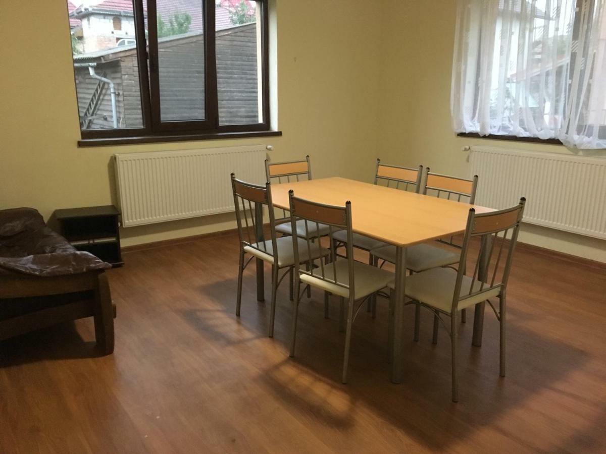 Casa In Zona Linistita, Campia Turzii 빌라 외부 사진