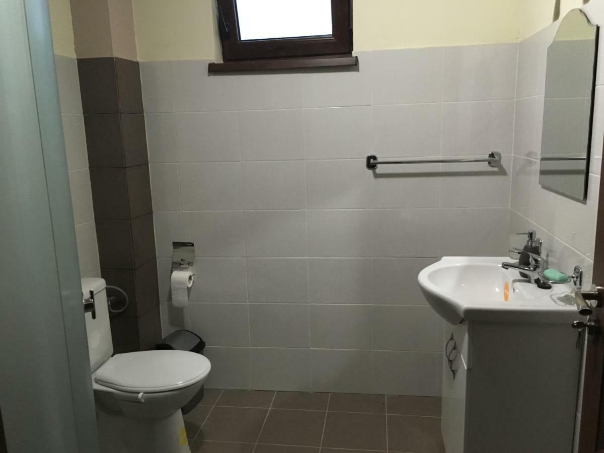 Casa In Zona Linistita, Campia Turzii 빌라 외부 사진