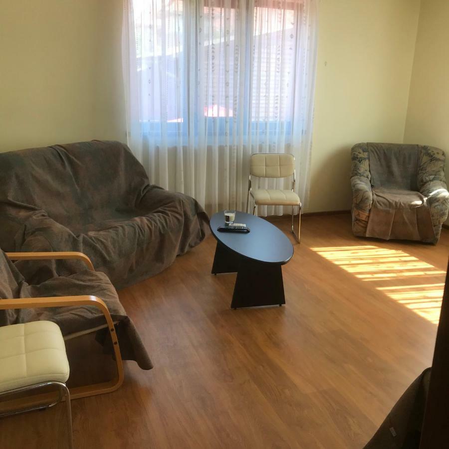 Casa In Zona Linistita, Campia Turzii 빌라 외부 사진