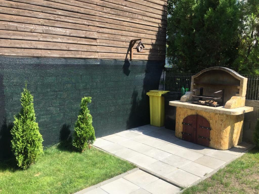 Casa In Zona Linistita, Campia Turzii 빌라 외부 사진